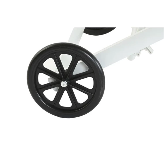 Napozóágy kerekes 187,5x64x97 cm