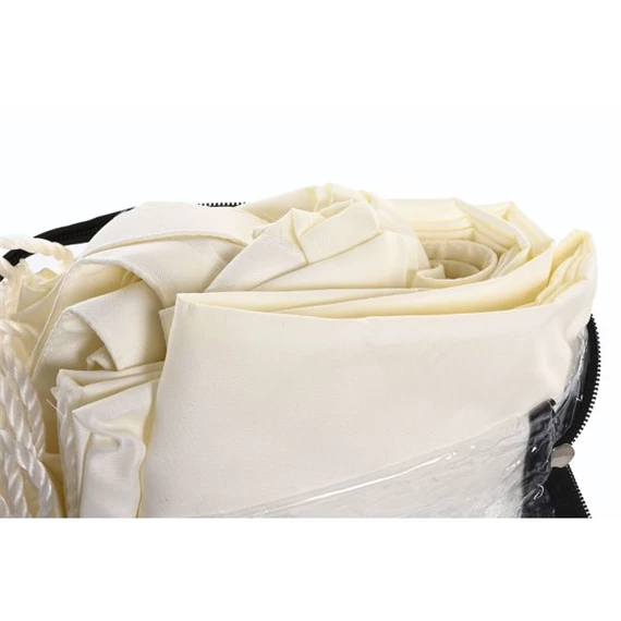 Napvitorla 300x300x300 cm