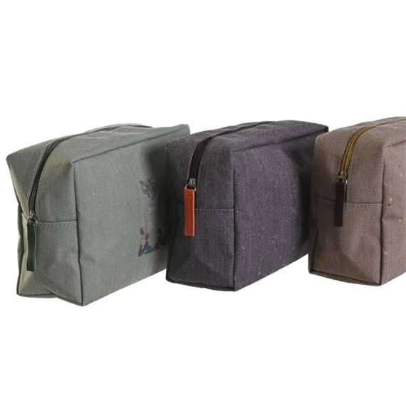 Neszesszer Yoga 20x8x14 cm 3 féle