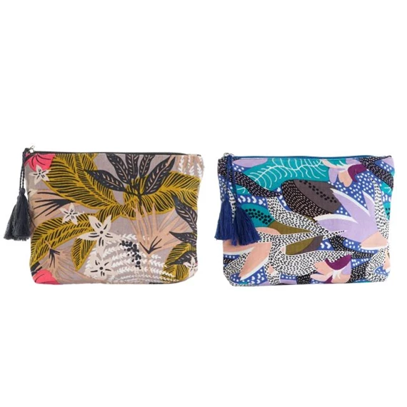 Neszesszer 25x4x20 cm 2 féle