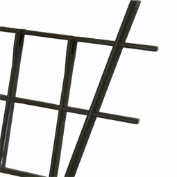 Növénytámasz 37x8 cm