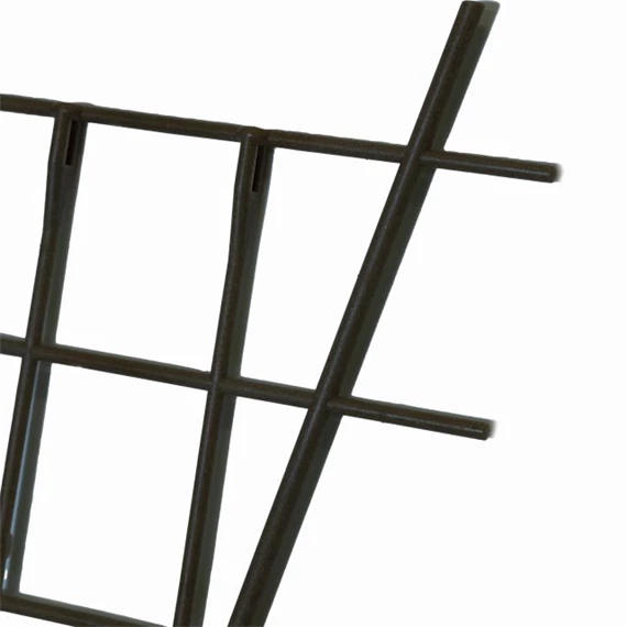 Növénytámasz 37x8 cm