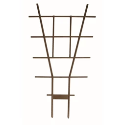 Növénytámasz 50x80 cm