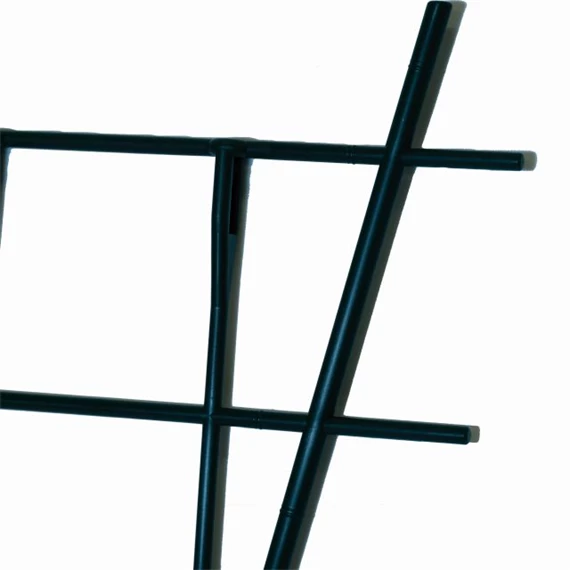 Növénytámasz 50x8 cm