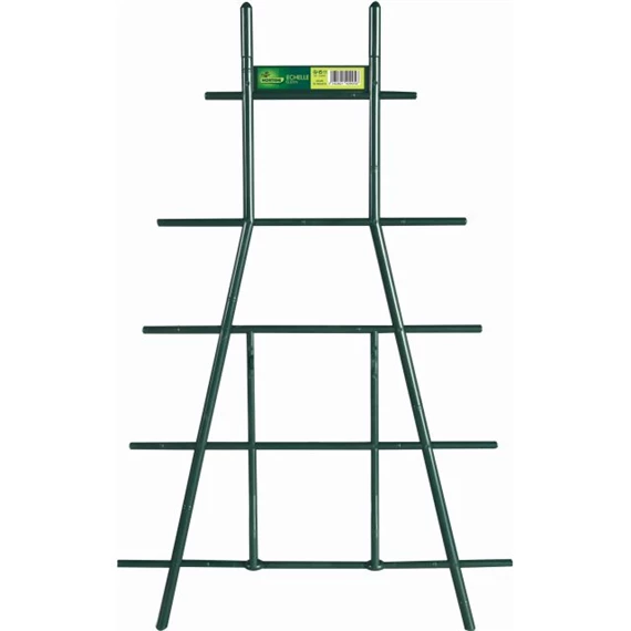 Növénytámasz viráglétra 37 cm