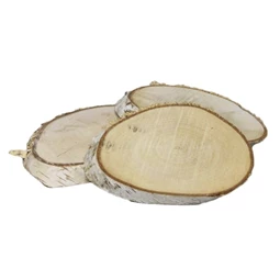 Nyírfa szelet 19-23/2 cm S/40