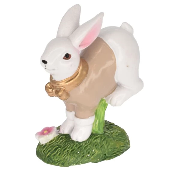 Nyúl ugró 4,7x3,1x6,2 cm