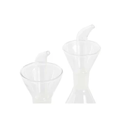 Olaj- és ecettartó szett 19,5x10x23,5 cm S/2