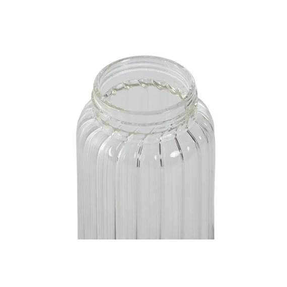 Olaj- és ecettartó szett 18,5x9,3x24 cm S/2