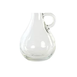 Olaj- és ecettartó szett 9x9x14,5 cm 230 ml S/2