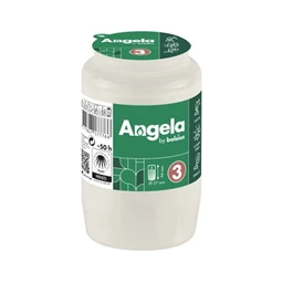 Olajmécses 57x105 mm S/20