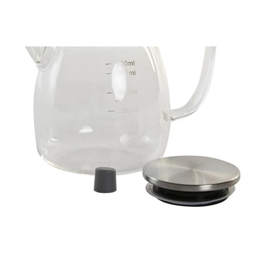 Olajtartó 17x10x15,5 cm 550 ml