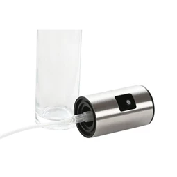 Olajtartó spray 4x4x18,3 cm