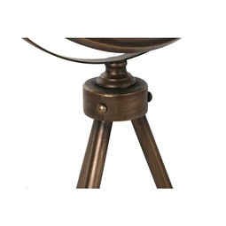 Óra álló 43x30x85 cm