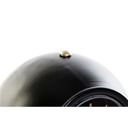 Óra asztali 16x13x18 cm 2 féle