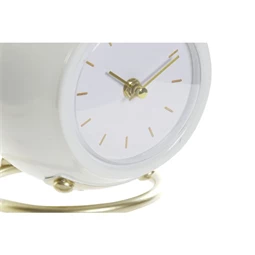 Óra asztali 16x13x18 cm 2 féle