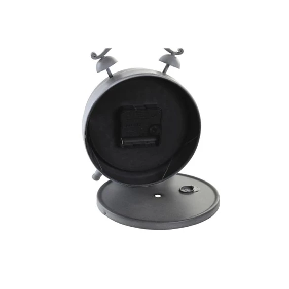 Óra asztali 16x6,2x22,5 cm 2 féle