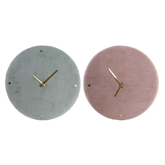 Óra 40,5x5,5x40,5 cm 2 féle