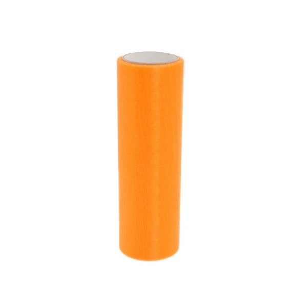 Organza tekercs 16 cm x 6 m