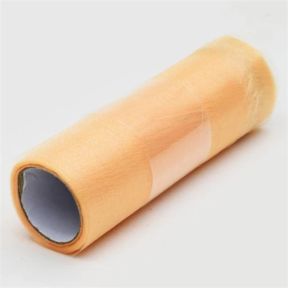 Organza tekercs 16 cm x 6 m
