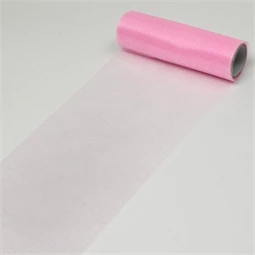 Organza tekercs 16 cm x 6 m