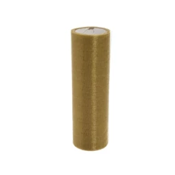 Organza tekercs 16 cm x 6 m