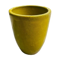 Óriás kaspó kül-, beltéri, fagyálló 28x37 cm