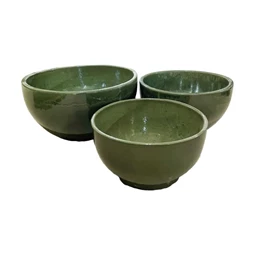 Óriás kaspó szett kül-, beltéri, fagyálló 72x35, 52x30, 32x24 cm S/3