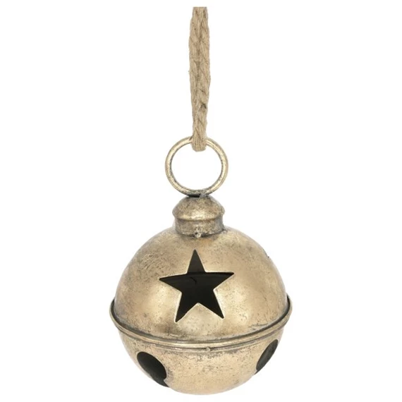 Óriáscsengő akasztós 65 cm