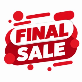 Final Sale