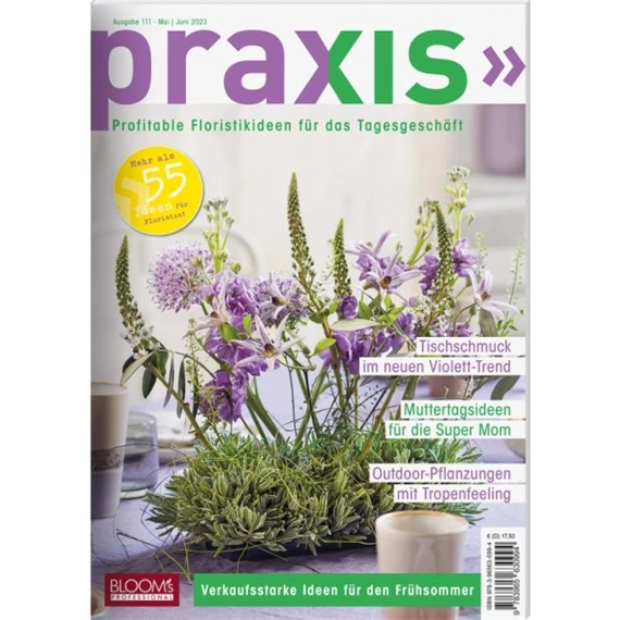 Praxis Magazin 2023 Május/Június