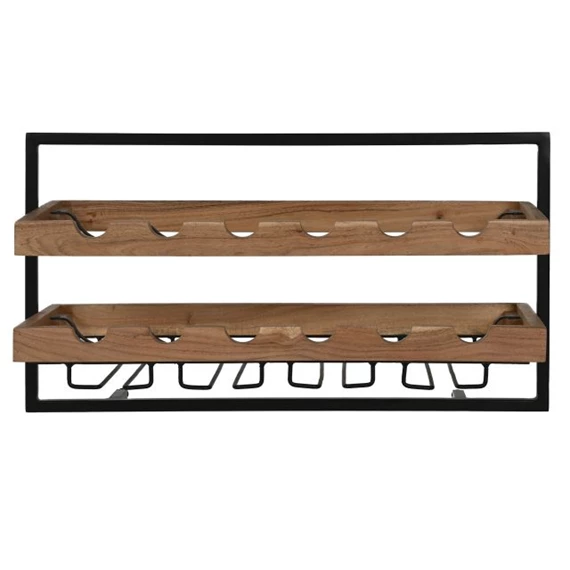 Palacktartó 65x25x35 cm