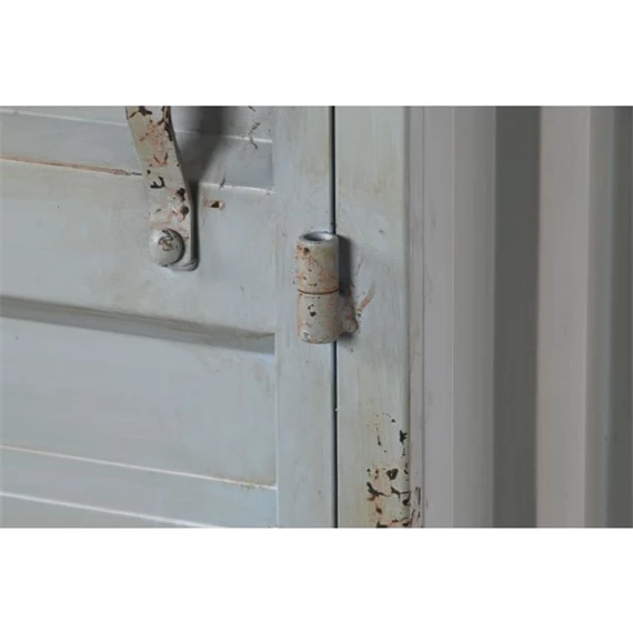 Palacktartó 76,5x39,5x157,5 cm