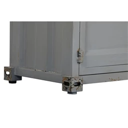 Palacktartó 76,5x41x157,5 cm