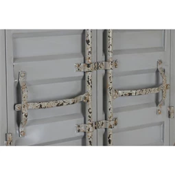 Palacktartó 76,5x41x157,5 cm