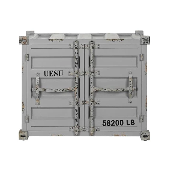 Palacktartó 77x41x64 cm