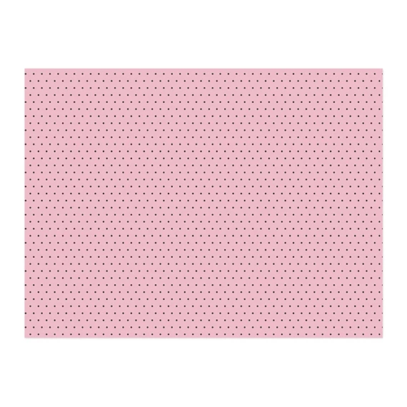 Papír alátét édességek, mix, 40 x 30 cm S/6