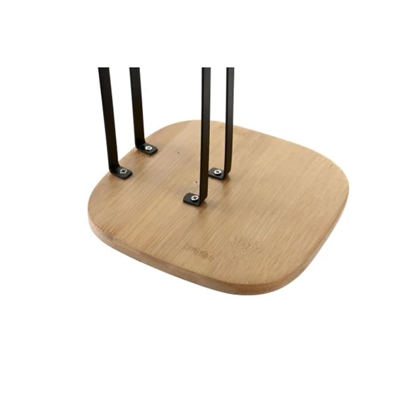 Papírtörlő tartó 16x16x31,3 cm