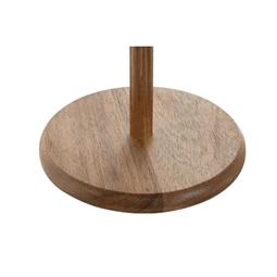 Papírtörlő tartó 16,8x16,8x35,6 cm