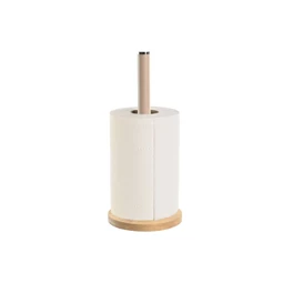 Papírtörlő tartó 15x15x34 cm