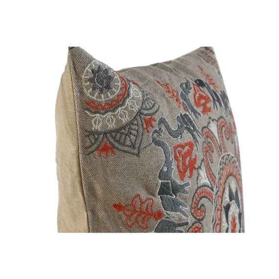 Párna Mandala mintás 40x10x40 cm 3 féle