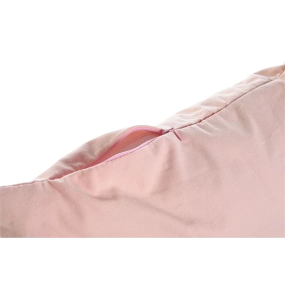 Párna bojtos 45x10x45 cm 2 féle