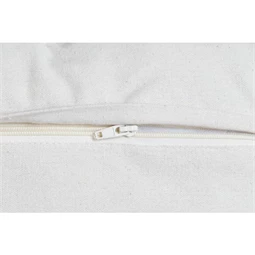 Párna bojtos 45x15x45 cm 2 féle