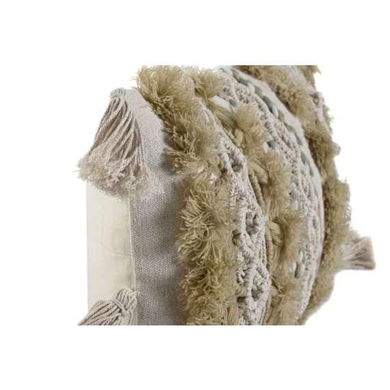 Párna bojtos 50x30x cm