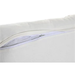 Párna bojtos 60x10x30 cm