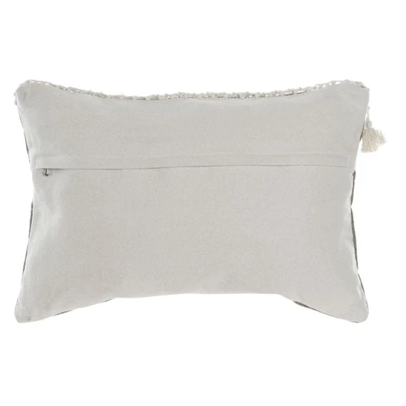 Párna bojtos 60x10x40 cm 2 féle