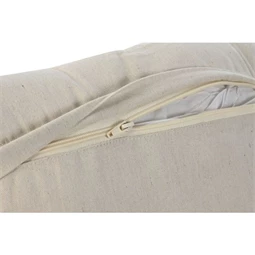 Párna bojtos 45x45 cm