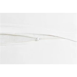 Párna bojtos 45x10x45 cm