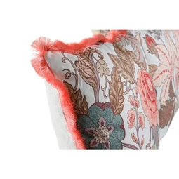 Párna bojtos 45x15x45 cm 4 féle