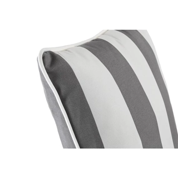 Párna csíkos 40x10x40 cm